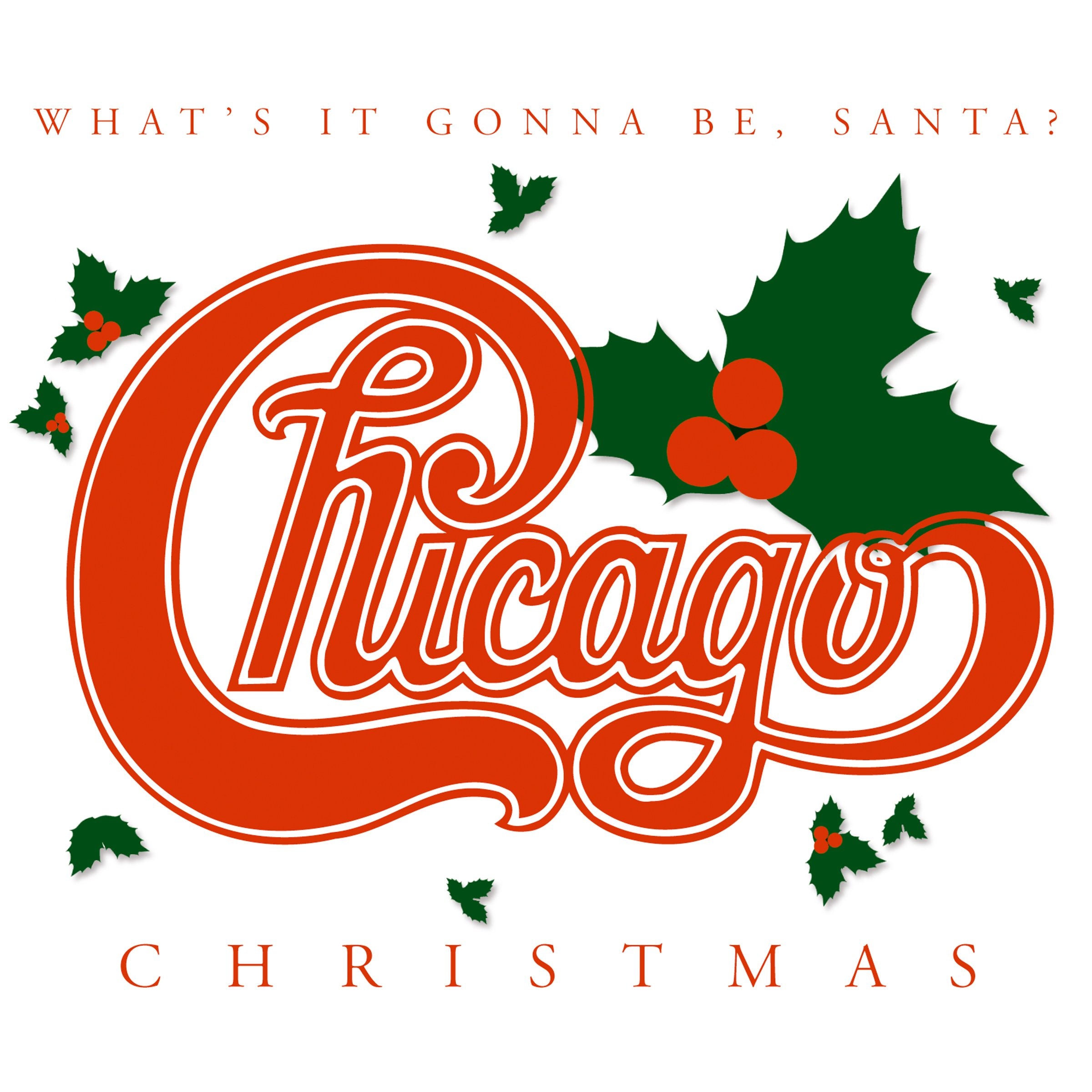 Chicago Christmas-What'S It Gonna Be,Santa? Other music genres