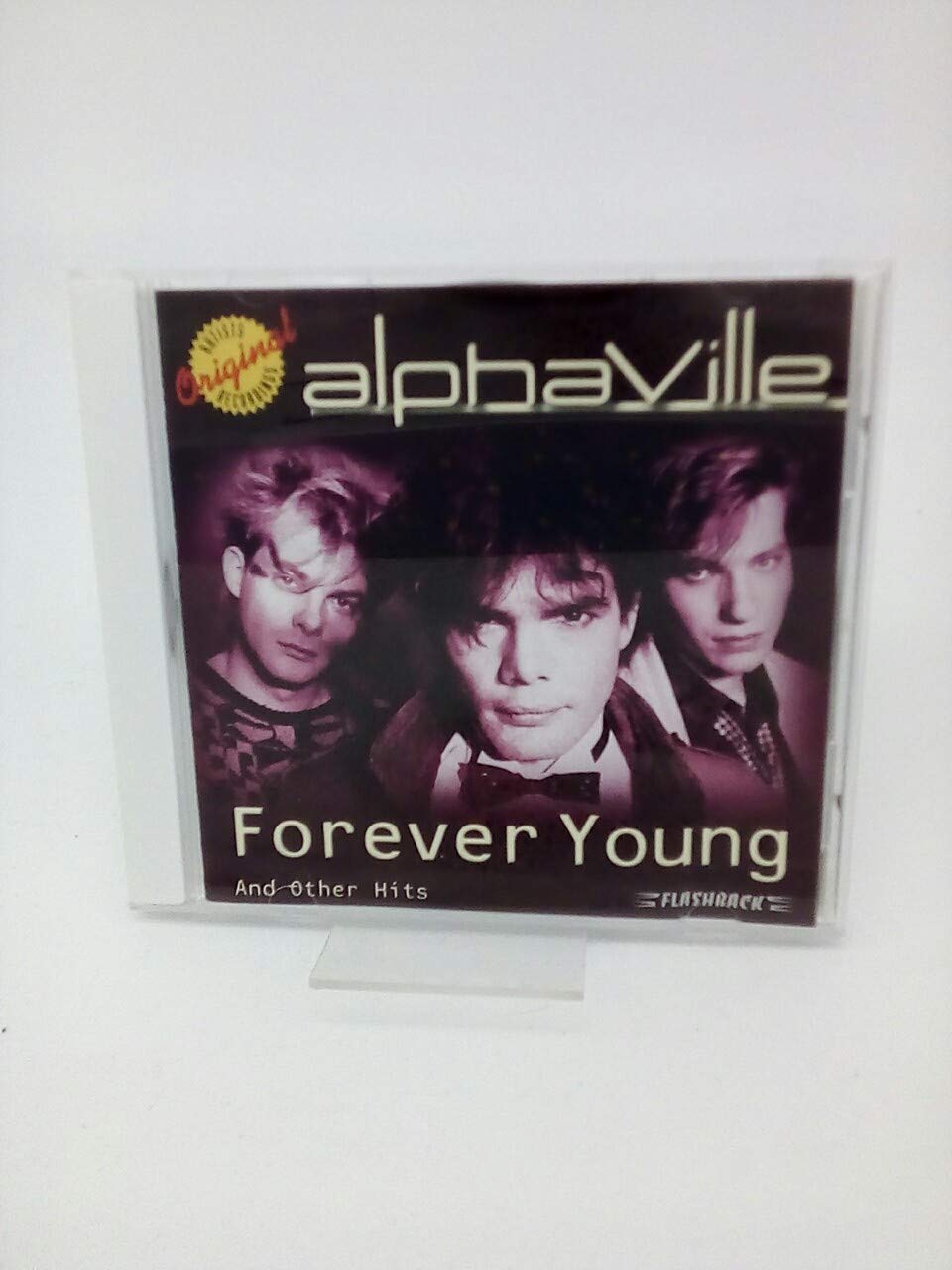 Forever Young & Other Hits Alternative & Indie