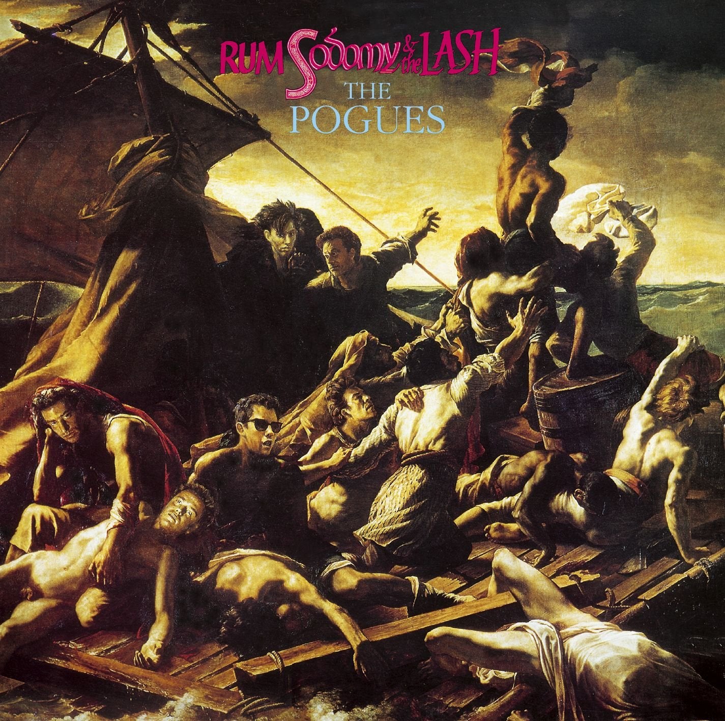 Rum, Sodomy & The Lash (Expanded & Remastered) Alternative & Indie