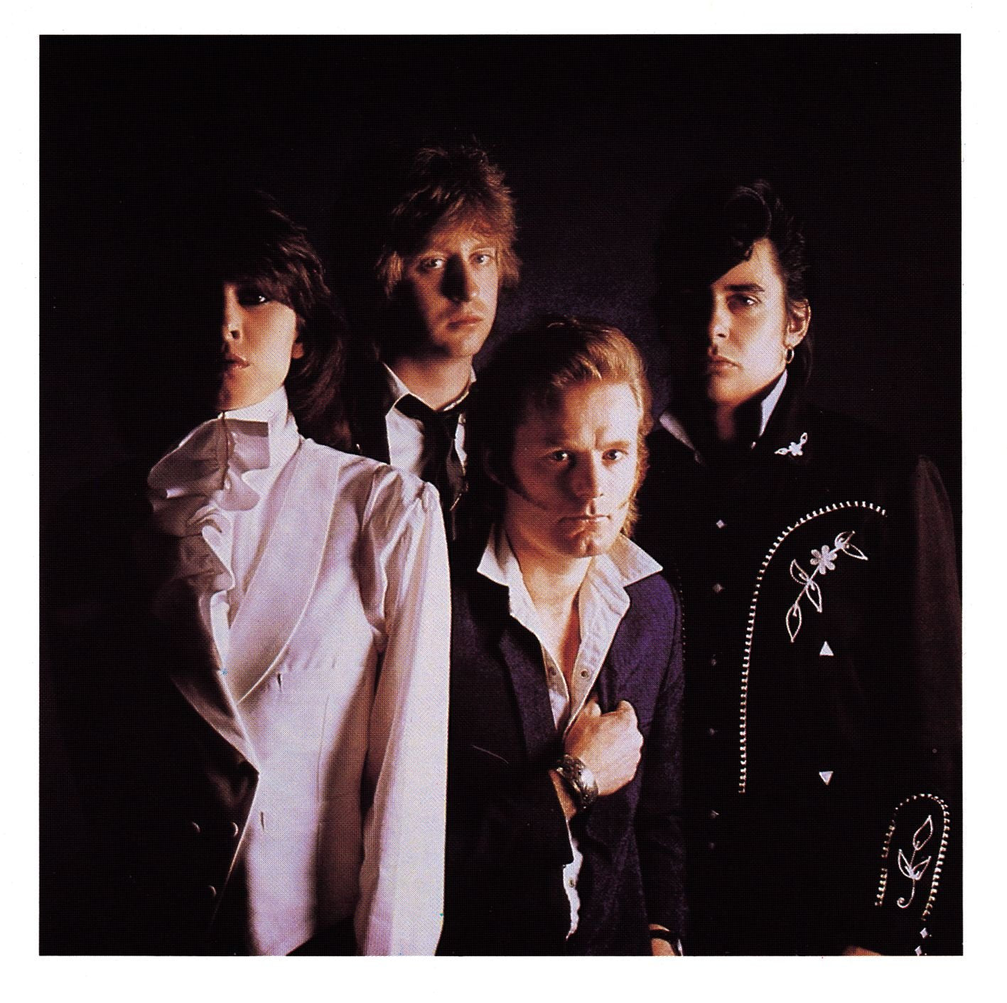 Pretenders II (2cd Deluxe Edition) Rock