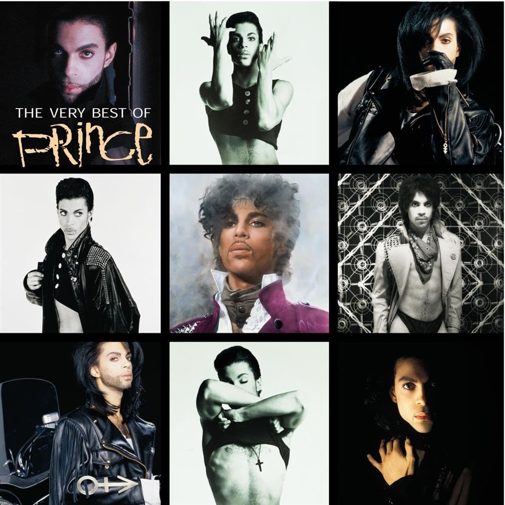 The Very Best Of Prince Alternative & Indie