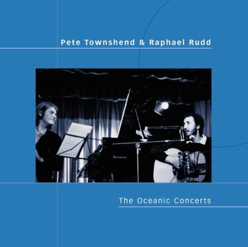 The Oceanic Concerts Country & Folk