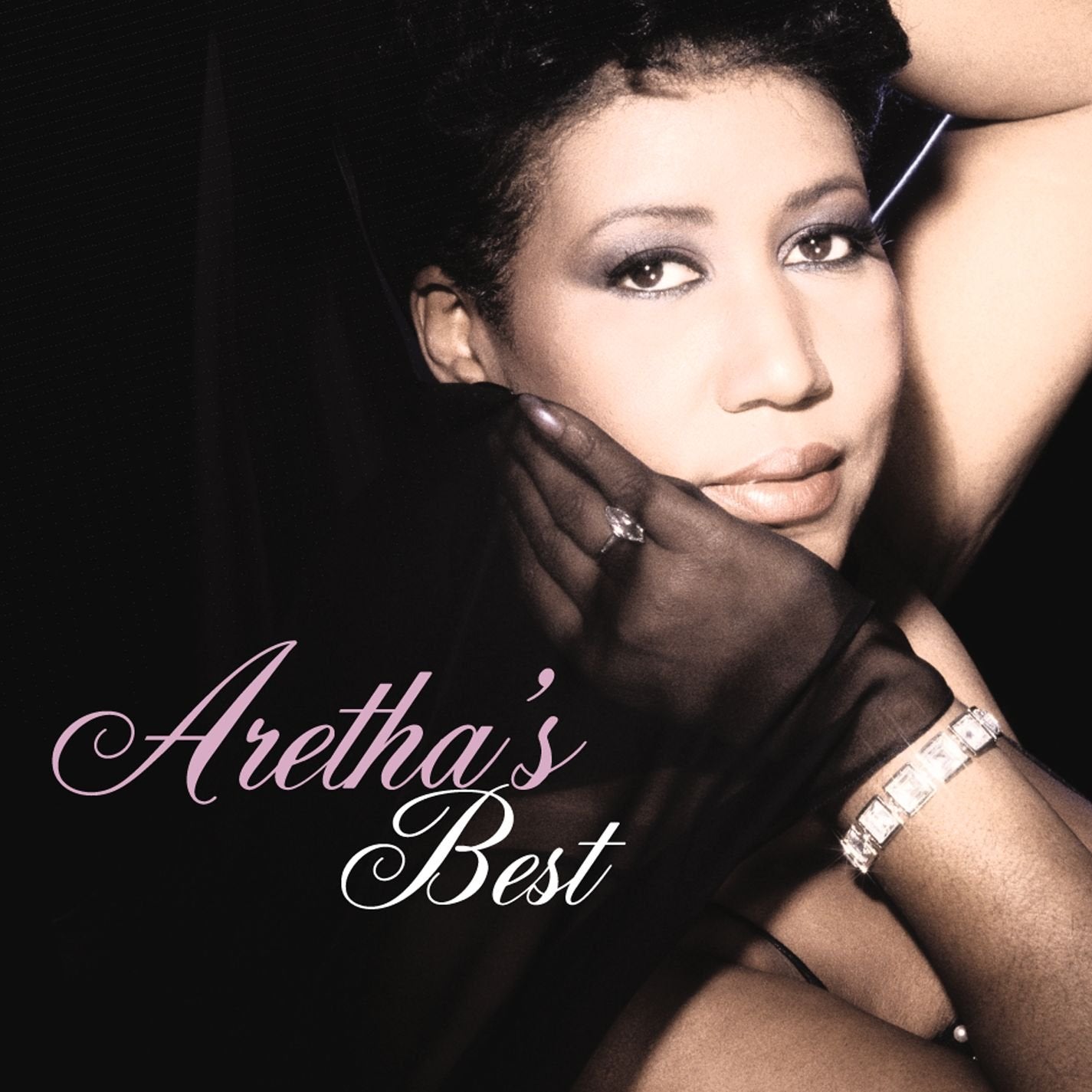 Product Image: Aretha's Best