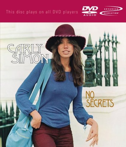 No Secrets Country & Folk