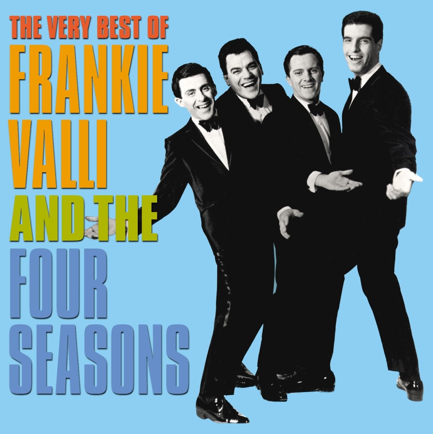 Very Best of Pop