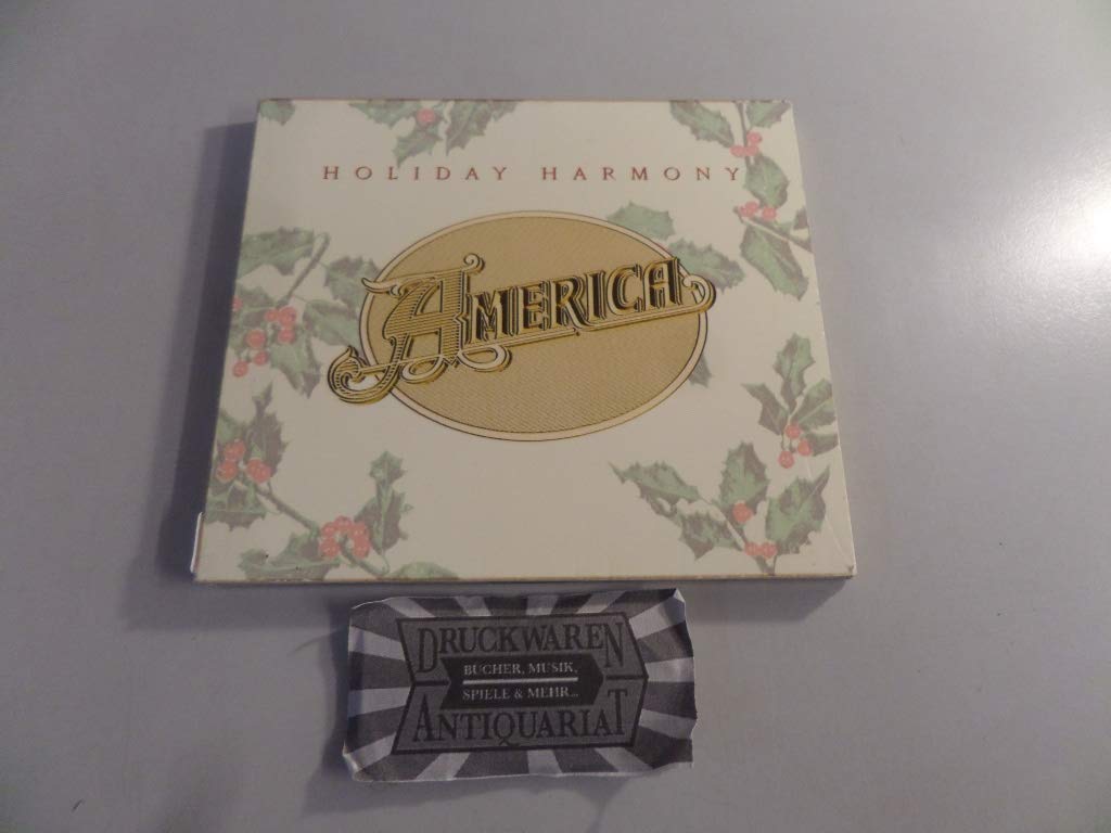 Holiday Harmony (Christmas Album) Other music genres