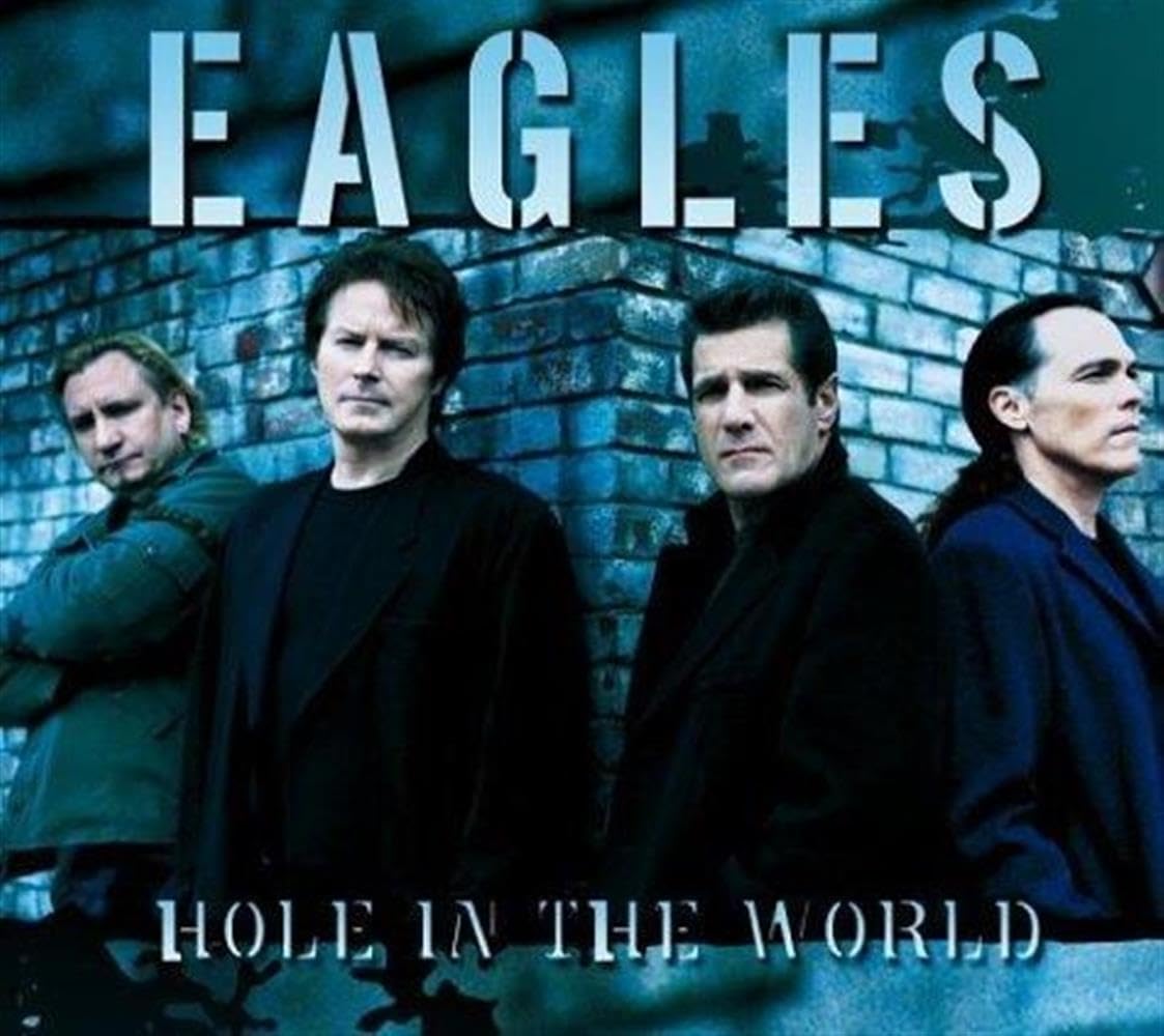 Product Image: Hole in the World