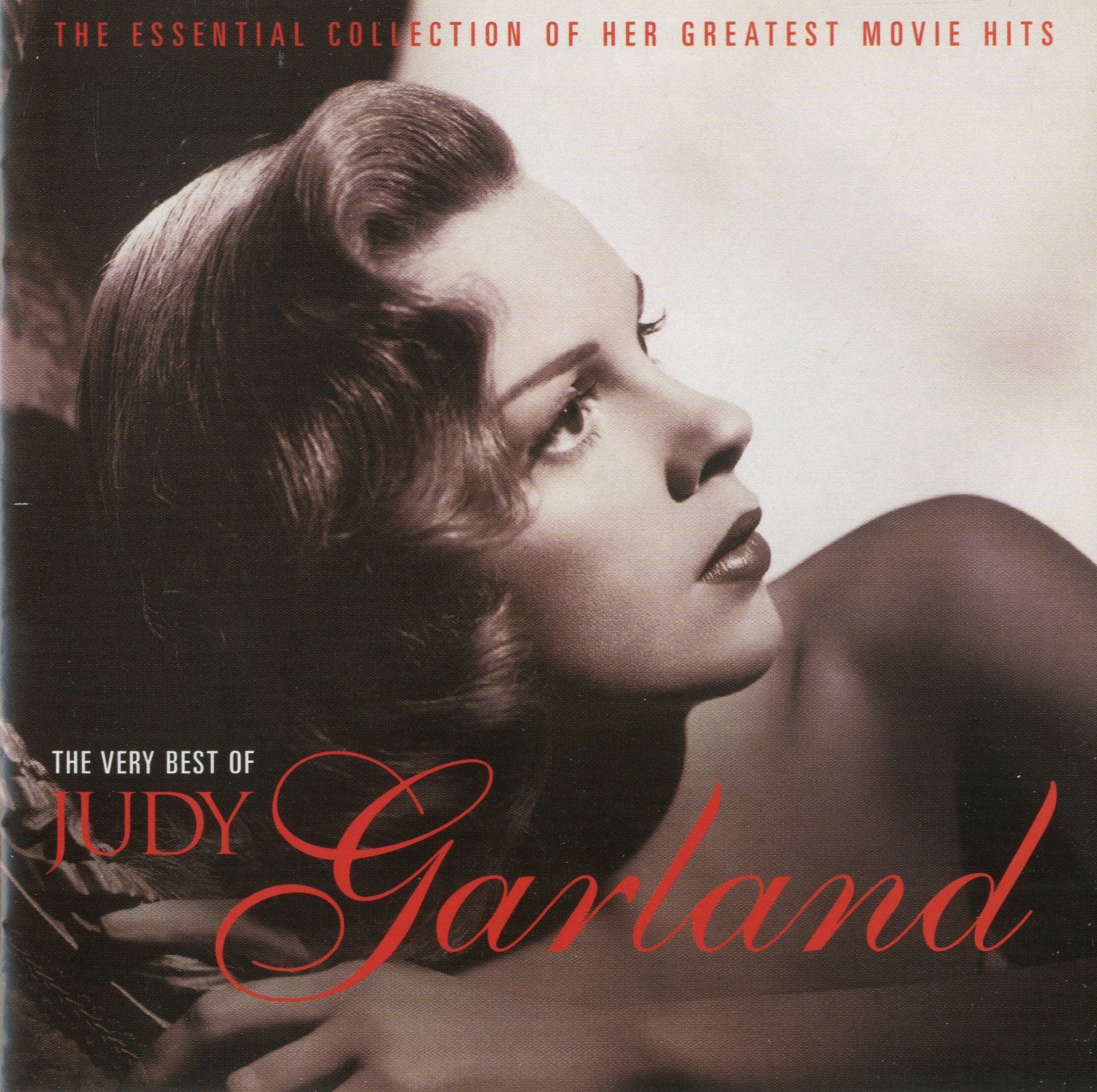 Very Best of Judy Garland Other music genres