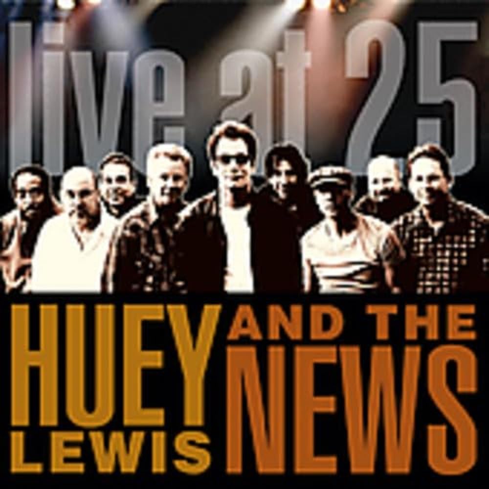 Live at 25 Rock