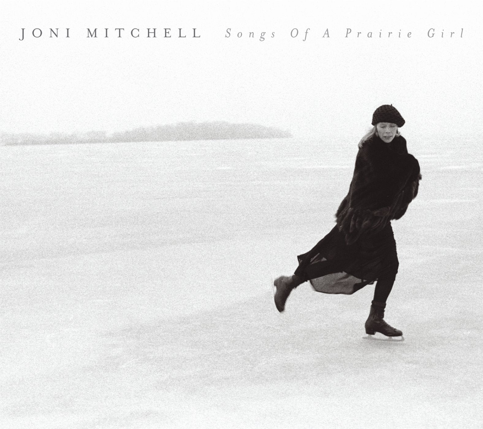 Songs of a Prairie Girl Country & Folk