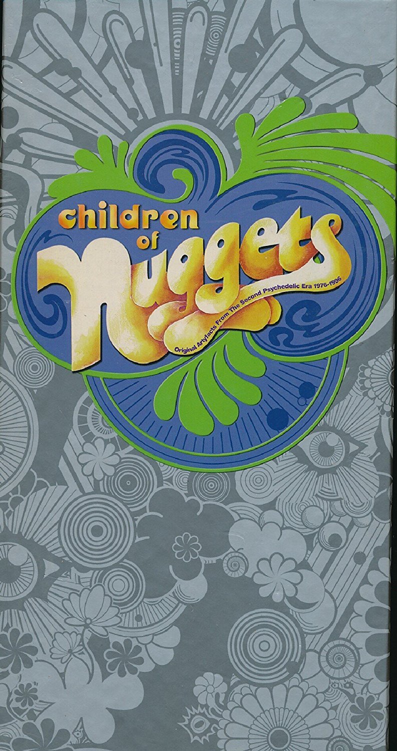 Children of Nuggets Alternative & Indie