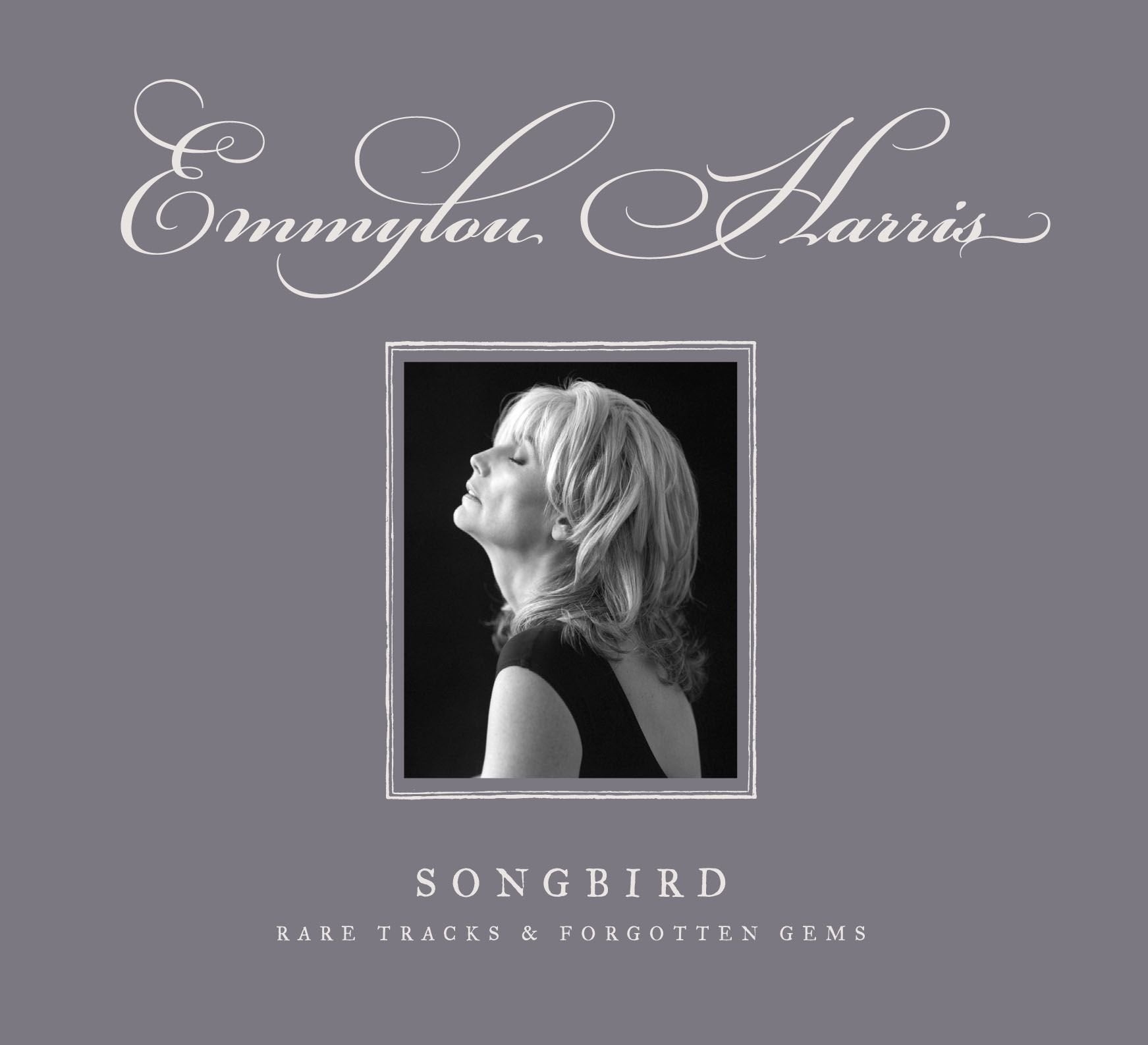 Songbird: Rare Tracks Country & Folk