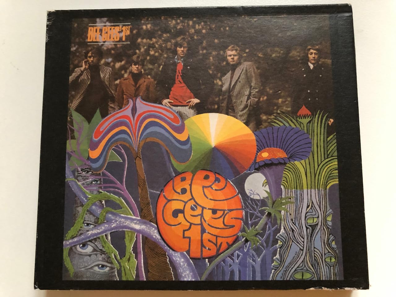 Produktbild: Bee Gees' 1st