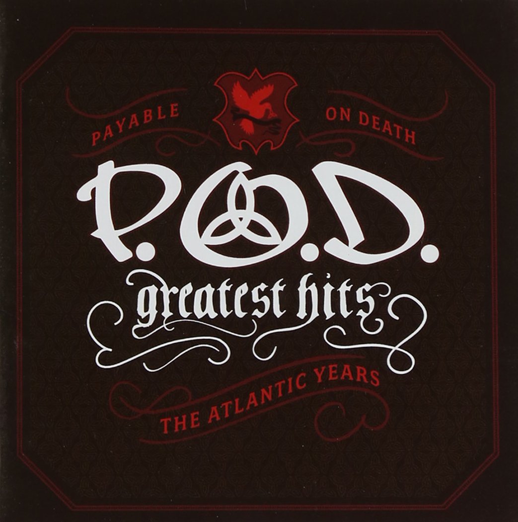 Greatest Hits (Atlantic Years) Alternative & Indie