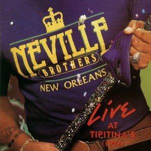 Live at Tipitina's (1982) Music