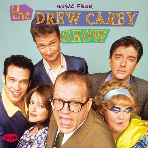 Music from the Drew Carey Show Pop