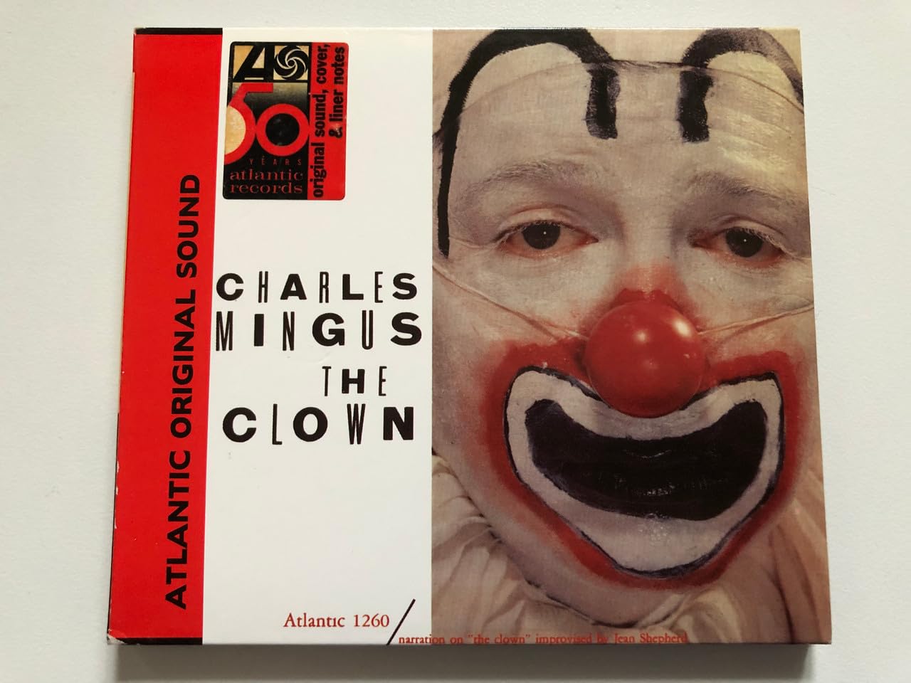 The Clown Jazz