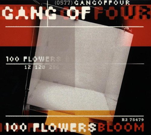 100 Flowers Bloom Alternative & Indie