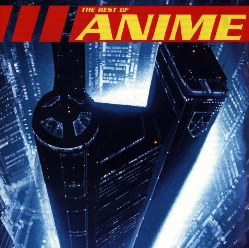 The Best Of Anime Pop