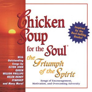 Triumph of the Spirit Metal & Hardrock