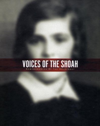 Holocaust-Voices of the Shoah Music