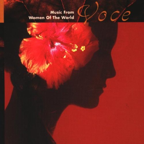 Voce-Women of the World Alternative & Indie