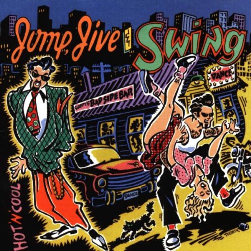 Jump,Jive & Swing Other music genres