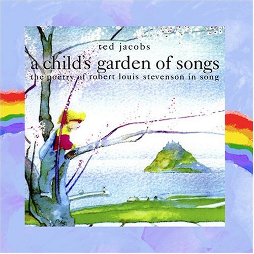 Child's Garden of Songs Children & Young People