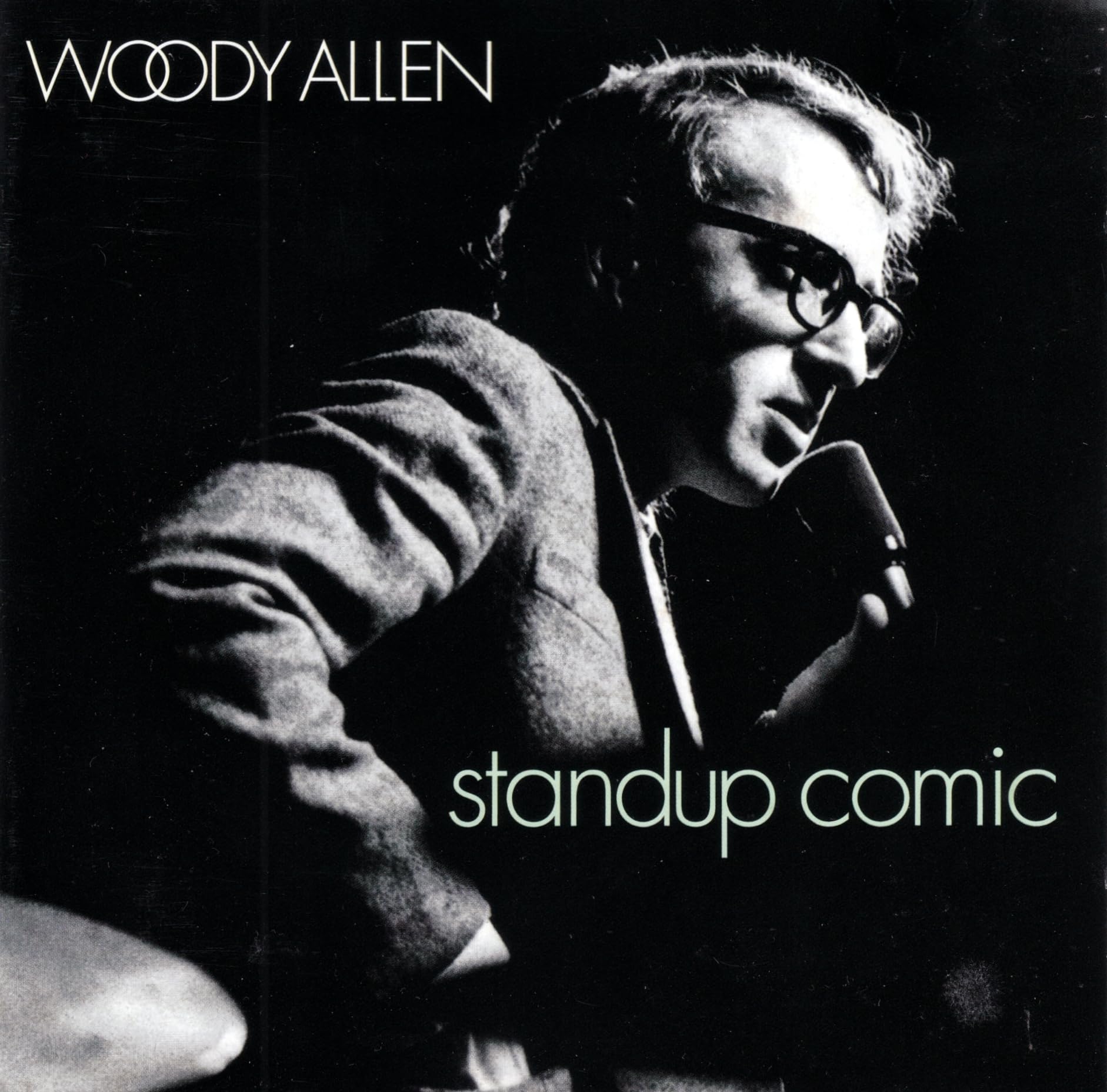 Stand-Up Comic:1964-1968 Radio Plays