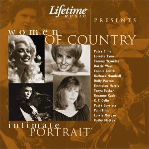 Intimate Portraits (Women of C Pop