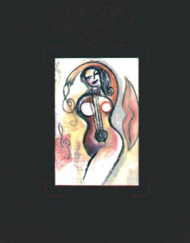 R-E-S-P-E-C-T:Century of Women Blues