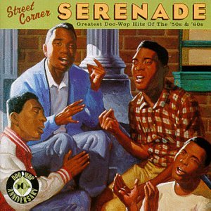 Street Corner Serenade-Doowop Pop