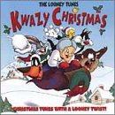 Looney Tunes Kwazy Christmas cd
