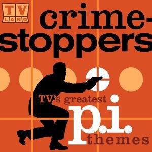 Crime Stoppers-TV's Greatest P Pop