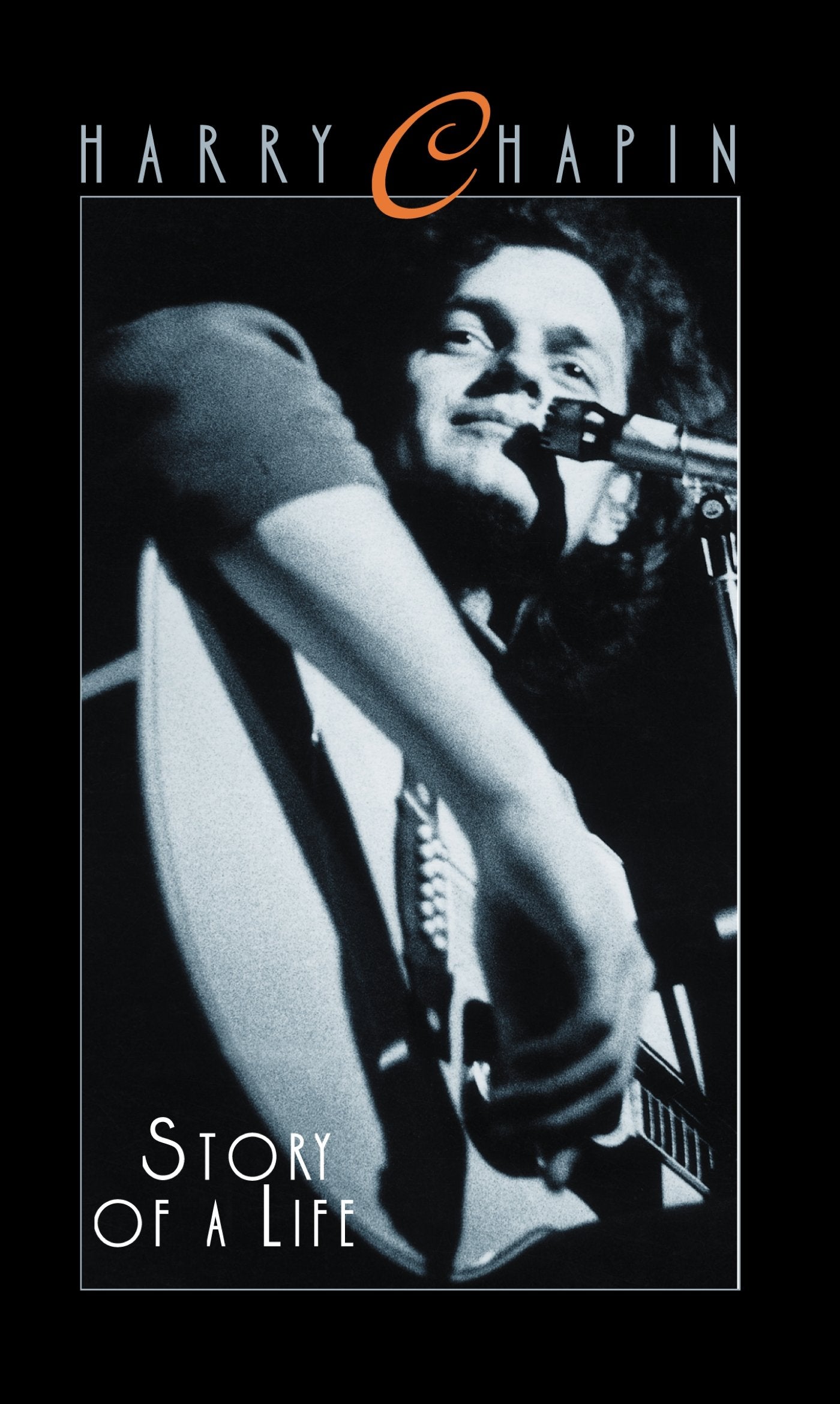 Story of a Life(the Harry Chapin Rock