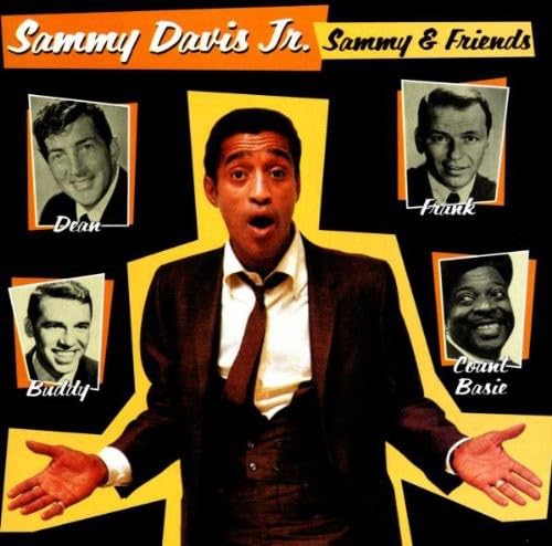 Sammy & Friends Jazz