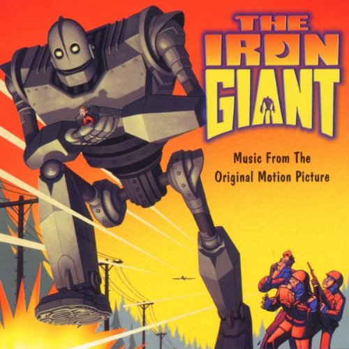 Product Image: Iron Giant