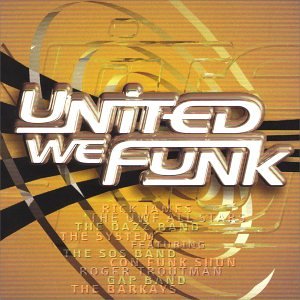 United We Funk Funk, R&B & Soul