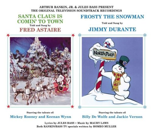 Santa Claus Is Coming to Town Other music genres