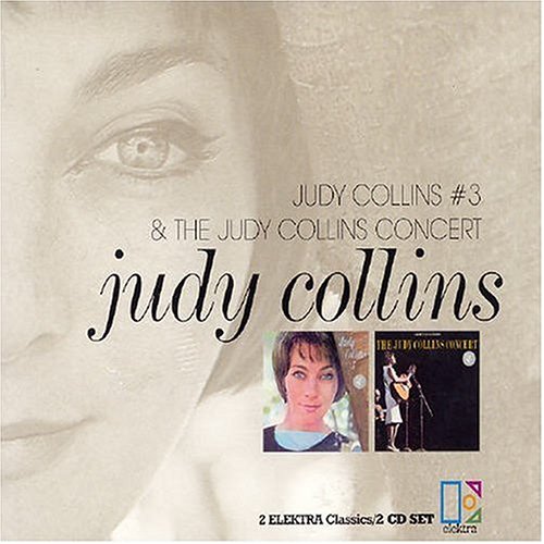 Judy Collins 3/the Judy Country & Folk
