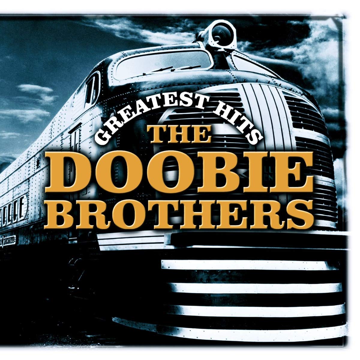 Doobie Brothe Rs Greatest Hits Music