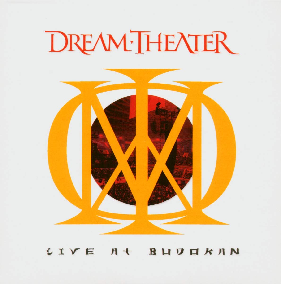 Product Image: Live at Budokan