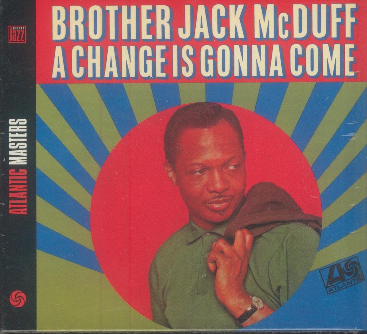 A Change Is Gonna Come Jazz