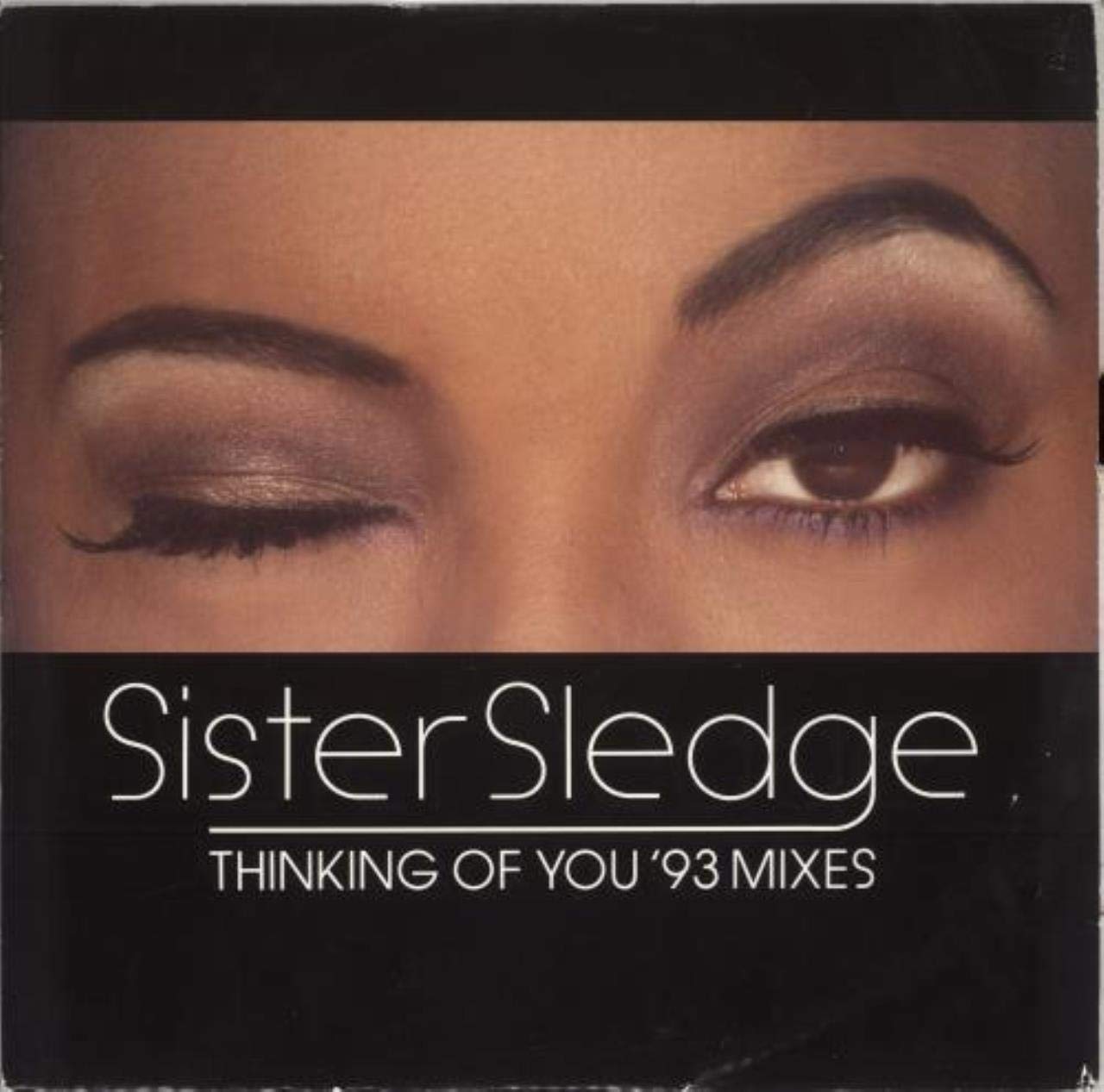 Thinking of You/Thinking of Yo Dance & Electronic