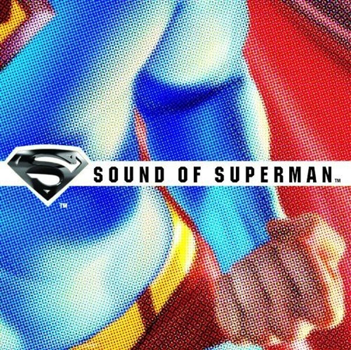 Sound of Superman Alternative & Indie