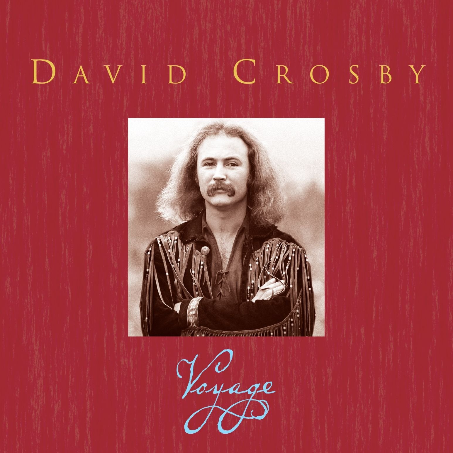 Voyage (Box Set) Rock