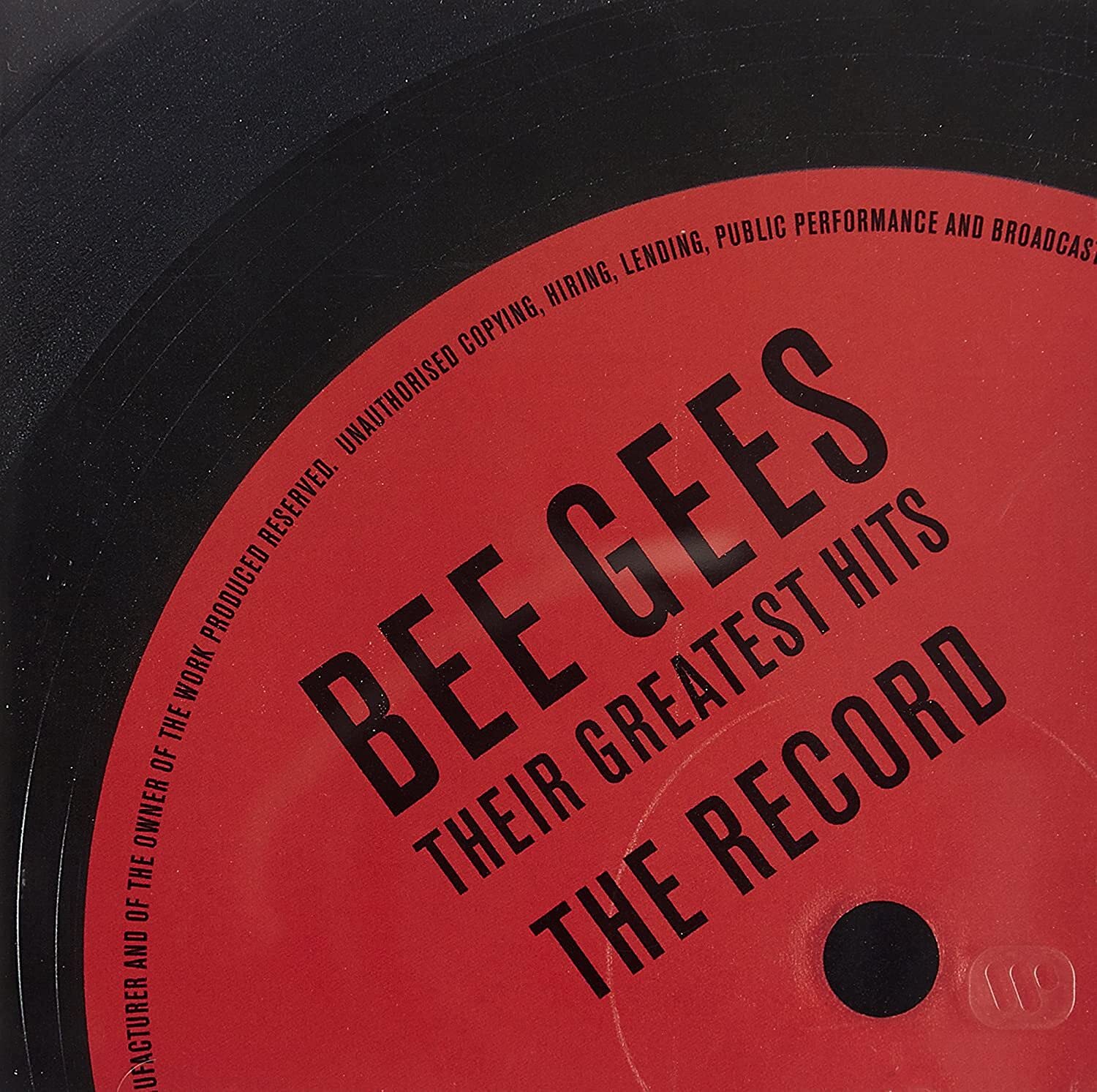 Their Greatest Hits - The Record Pop