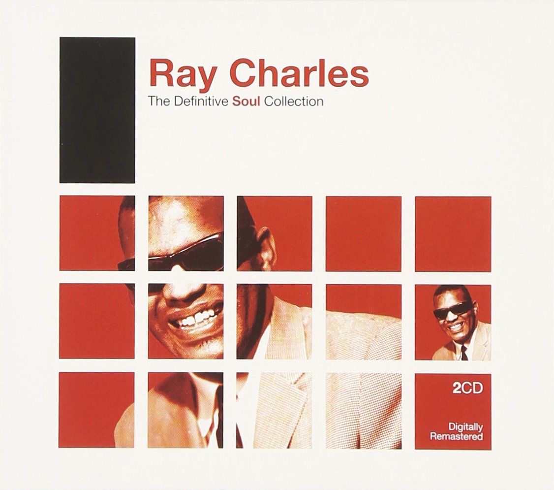 Product Image: The Definitive Soul Collection