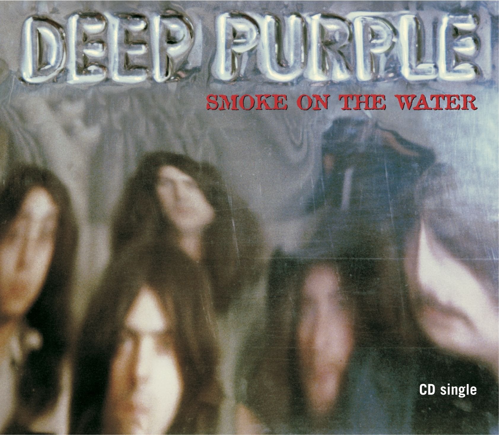 Smoke on the Water / Woman From Tokyo Metal & Hardrock