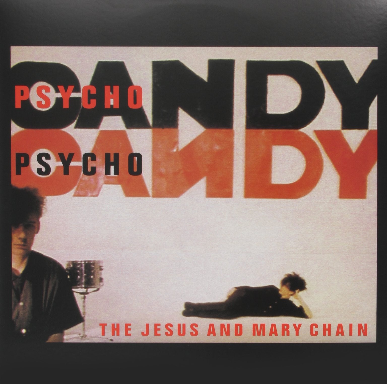 Psych Candy 180 Gram Vinyl Alternative & Indie